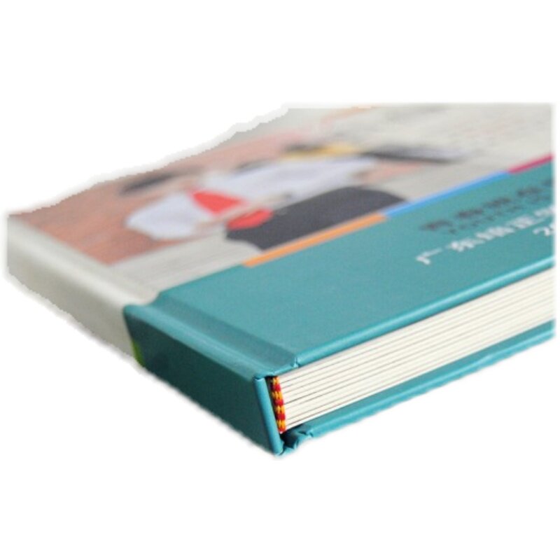 个人印书自制书籍制作印刷私人定制打印出书小说培训资料装订成册