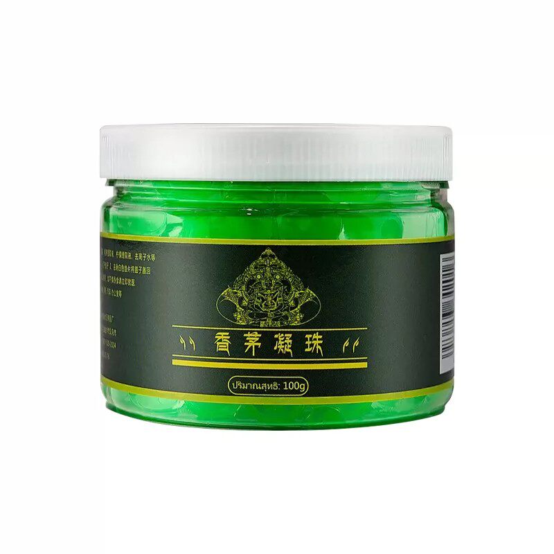 移动防蚊子虫苍蝇驱赶香薰凝胶神