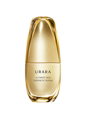 URARA/悠莱焕源肌活精华露60ml