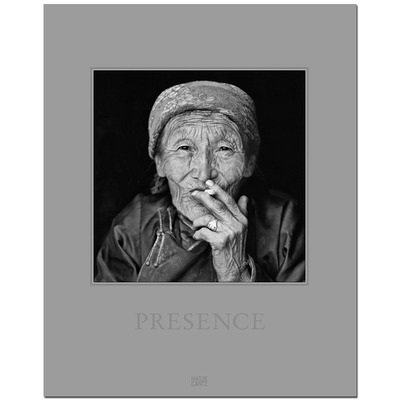 【现货】英文原版Christine Turnauer：Presence 克丽斯汀透纳 存在 摄影