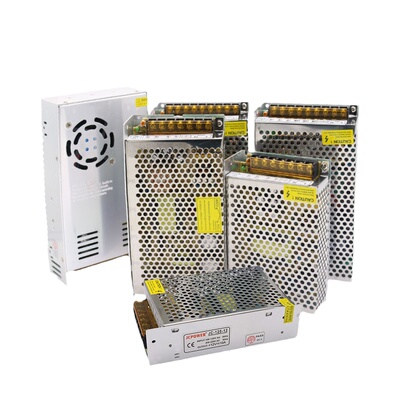 竟成直流开关电源220伏转12V