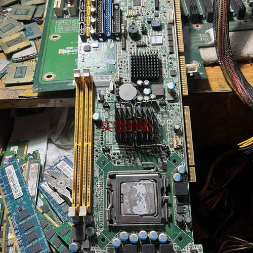 溢价-研华PCA6010VGPCA6010G2功能一