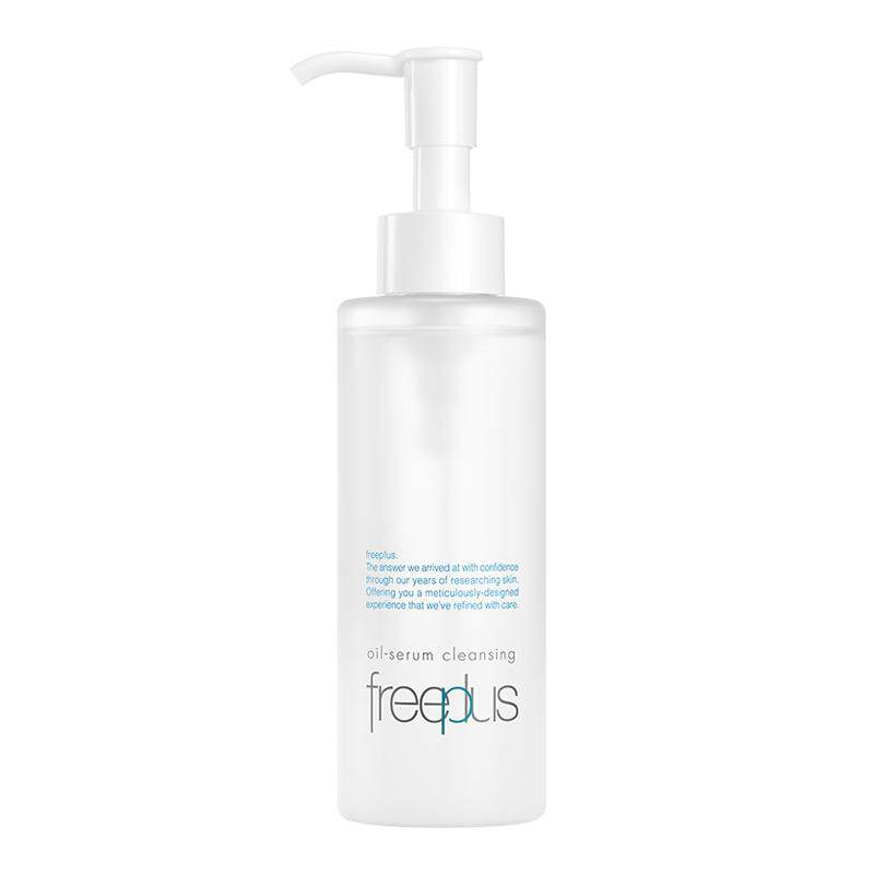 Freeplus/芙丽芳丝卸妆油