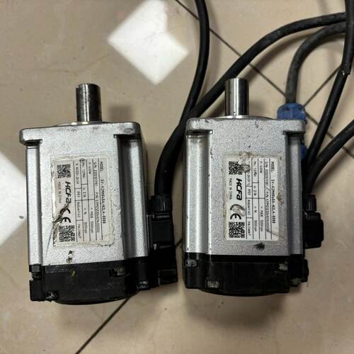 询价-禾川 SV-X2MH040A-N2LA-0088 400W伺