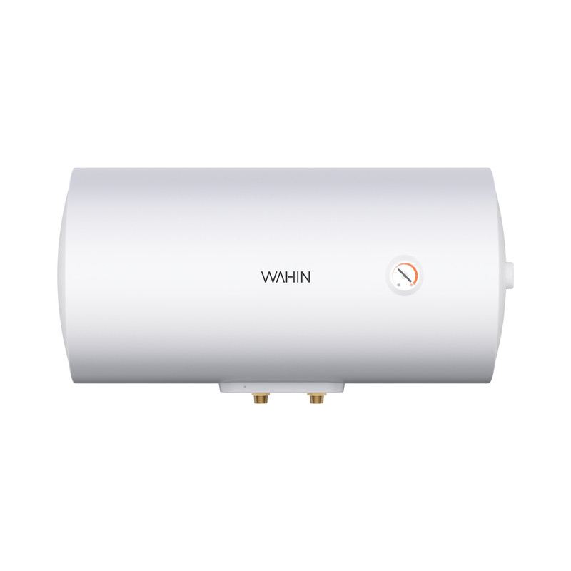 美的华凌神机电热水器家用洗澡卫生间速热小型租房节能60升KY1Pro