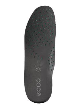 ECCO爱步防滑纤维泡棉鞋垫