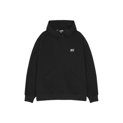 有志者UZIS运动外套舒展