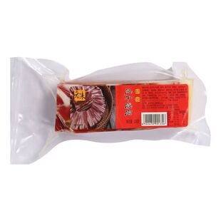 五花风干咸肉南风肉腌笃鲜风干咸肉腌笃鲜200g正宗浙江土特产