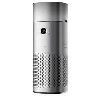 美的空气净化器家用除甲醛烟雾二手烟味加湿器净化一体机RX600Pro