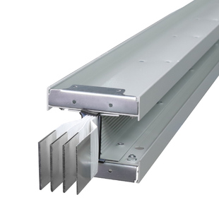 密集型母线槽 封闭式 插接式 防水 耐火 防火 1250A 1600A 2000A