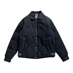 梅一天假两件设计感翻领轻薄款羽绒服男冬季潮流百搭痞帅保暖外套