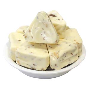 新疆特产坚果驼奶块零食儿童奶块