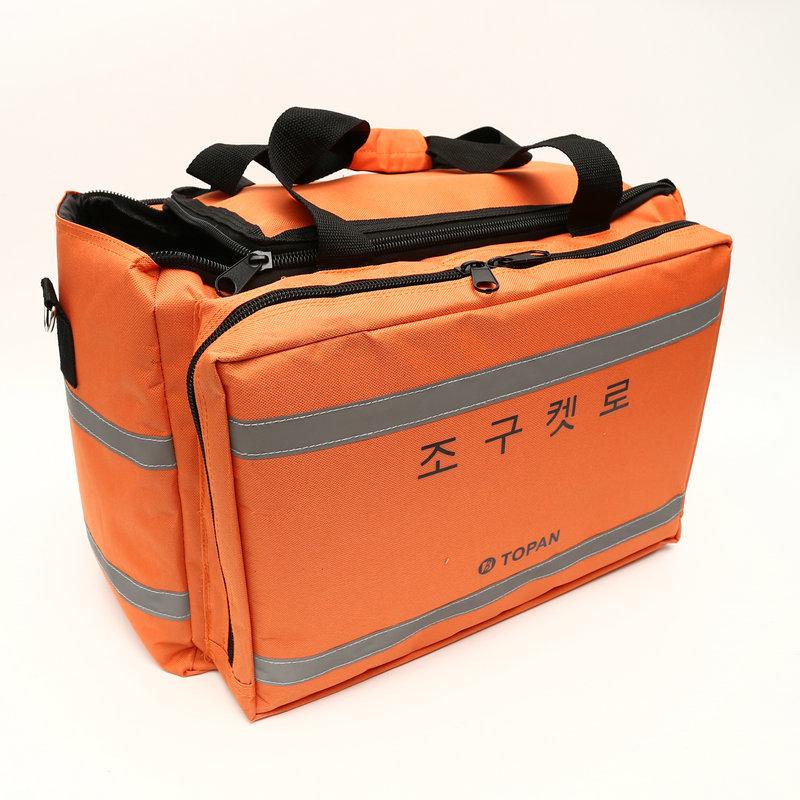 韩式救生抛投器水陆两用救生抛投设备救生圈韩式抛射抛绳抛投器