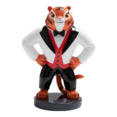 阿斯蒙迪原创摆件虎年吉祥物