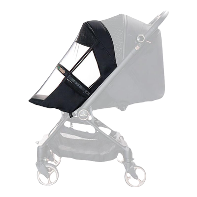 SilverCrossnova推车专用蚊帐