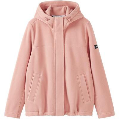 AIGLE艾高户外保暖抓绒衣女士