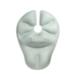 vcoool乳房冷热敷垫胸部热敷袋通奶乳腺疏通冷敷贴(单只装)