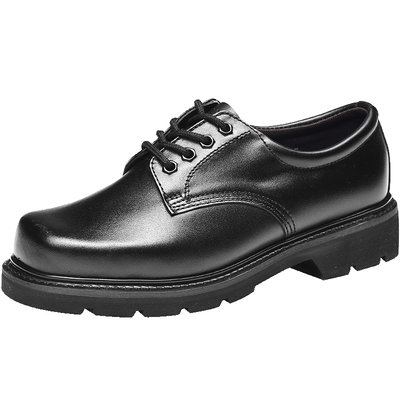 方头皮鞋大头皮鞋男鞋头层牛皮