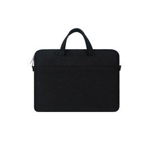 手提电脑包适用苹果macbookair13英寸M4斜挎包女华为14联想拯救者15.6单肩包游戏本大容量通勤荣耀华硕戴尔16