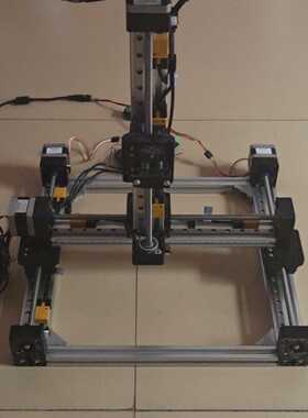 议价Xyz ThreeAxis Plc Lead Screw Positiong Slide Mgn9c Miatu