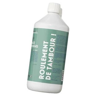 Kerzon洗衣液婴儿羊毛运动真丝内衣柔顺持久留香 香氛棉麻洗涤剂