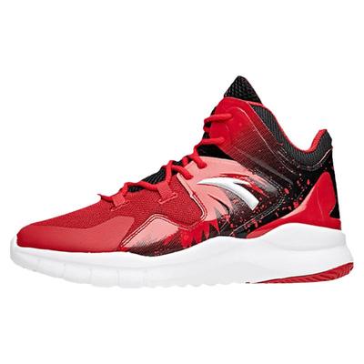 安踏男童鞋中大童篮球