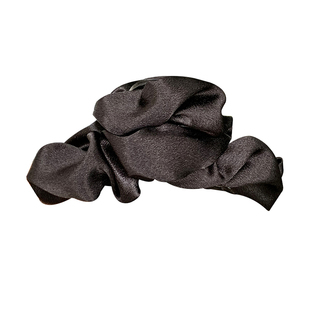 《如果只买一个》法式云朵抓夹大号鲨鱼夹发量多半扎发发卡头饰