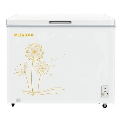 商用单温卧室节能冰柜