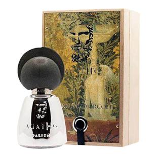 NOSELAB气味制造香水nose lab月光下的女作家山茶风颂试香小样