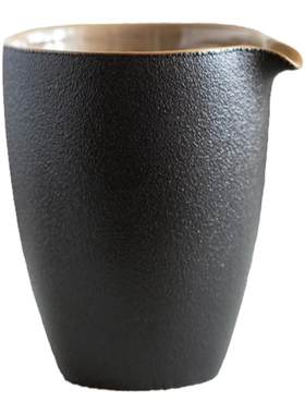 功夫茶具配件恬静生活公道杯