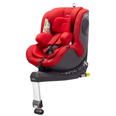 Avova0-4岁婴儿车载坐椅