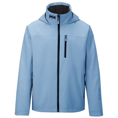 HH专业金标P棉、防泼水软壳CREW