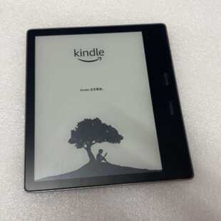 kindle ko3 第十代 Oasis 8G 银色