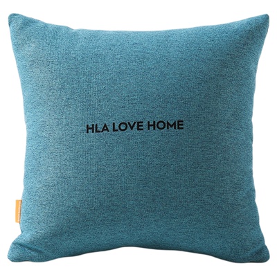 海澜之家超软抱枕可拆洗