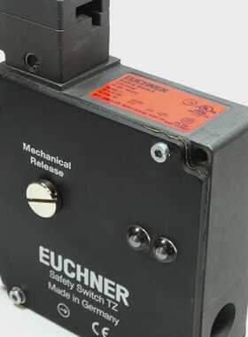 Euchner TZ2LE024M 082052 Safety Switch Safety Switch -used-