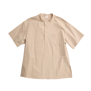 解围茶饮咖啡手作工作服山野风火锅餐厅工装烘焙面点小吃西餐工服