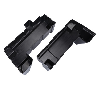 适用于XC90后备箱储物盒