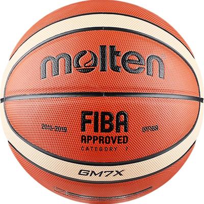 官方篮球用训练比赛室内用球