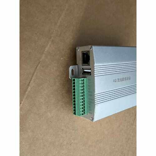 议价4G无线数据终端路由器NEOWAY N720 RS232 R