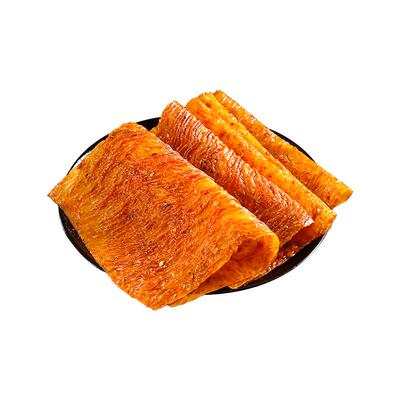 手撕大辣片怀旧零食|218人收藏