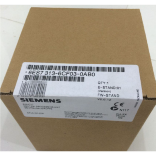 议价全新现货原装6ES73136CF030AB0西门子6ES7313CPU主机6ES73136