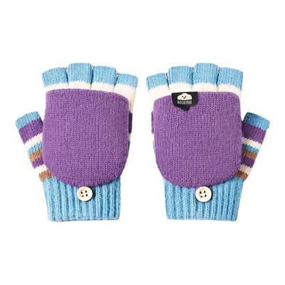 KK树A类抗静电儿童手套保暖