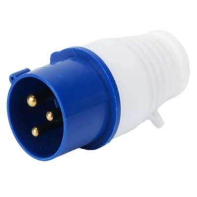 工业插头插头暗装明装