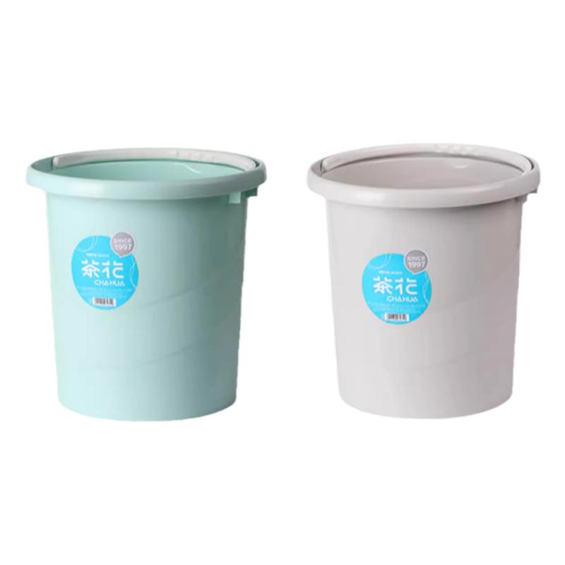 茶花水桶食品级材质加厚材质