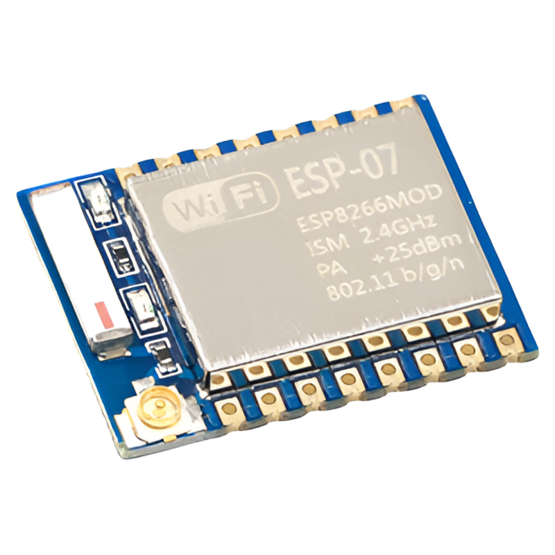 ESP8266-01 01S WIFI模块无线收发串口32物联网开发板12F 12E 12S