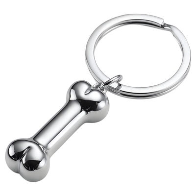 德国PHILIPPI冷酷骨头钥匙扣挂件