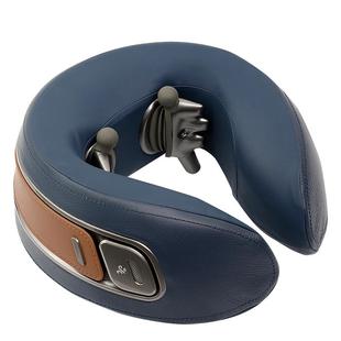 日本凉介Dolores德洛丽丝仿生颈椎按摩器脖子按摩枕肩颈部按摩仪