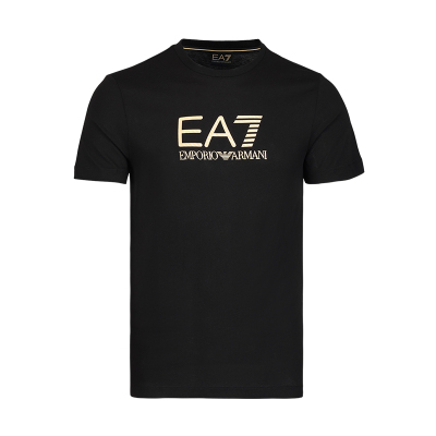 阿玛尼男士休闲日常短袖