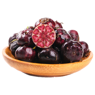 云南红果参新鲜水果算盘果当季蜘蛛果稀罕见现摘新鲜现发整箱包邮