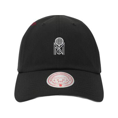 MN百搭休闲挺括弯檐棒球帽